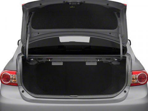 used 2013 Toyota Corolla car, priced at $12,498