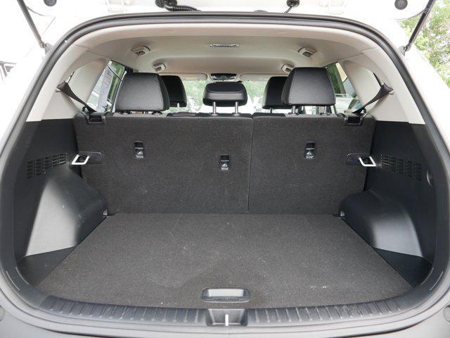 used 2022 Kia Seltos car, priced at $20,998