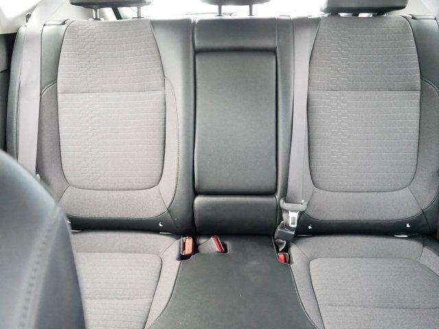 used 2022 Kia Seltos car, priced at $20,998