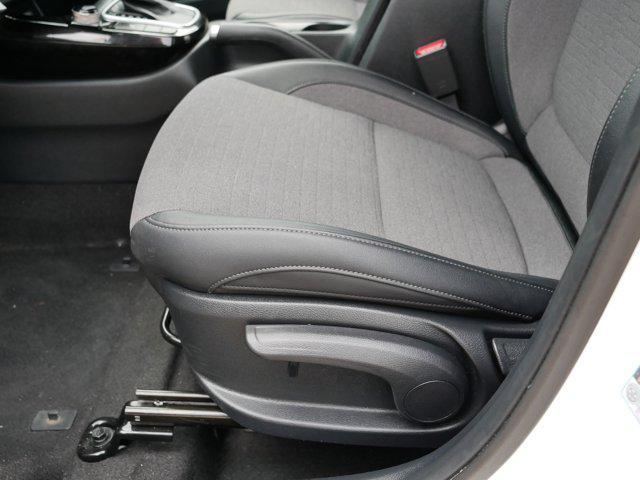 used 2022 Kia Seltos car, priced at $20,998
