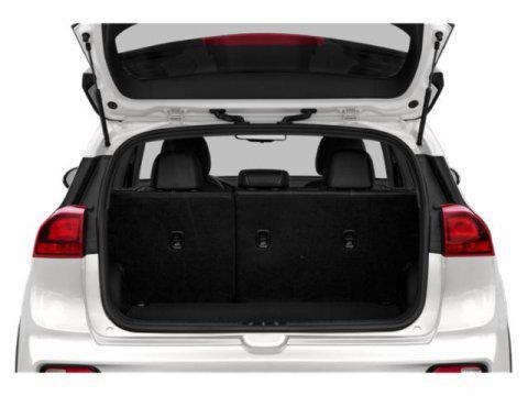 used 2021 Kia Niro EV car, priced at $18,998