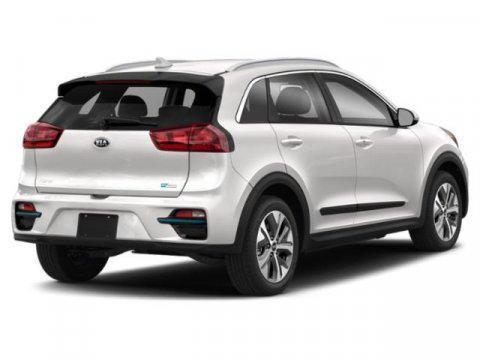 used 2021 Kia Niro EV car, priced at $18,998