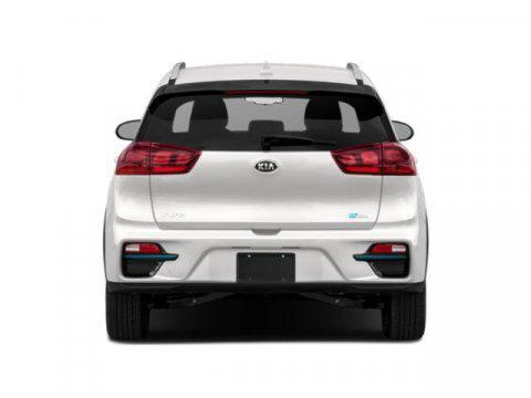 used 2021 Kia Niro EV car, priced at $18,998