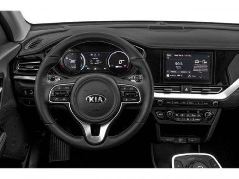 used 2021 Kia Niro EV car, priced at $18,998