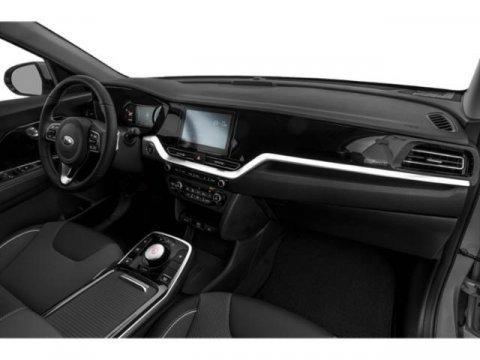 used 2021 Kia Niro EV car, priced at $18,998