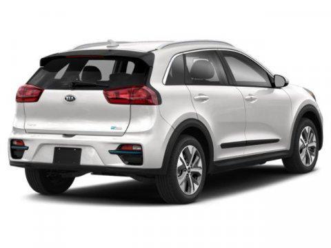 used 2021 Kia Niro EV car, priced at $18,998