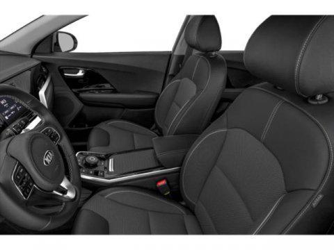 used 2021 Kia Niro EV car, priced at $18,998