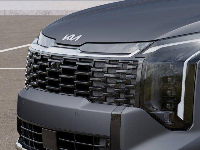 new 2026 Kia Sportage Hybrid car, priced at $40,851