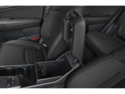 new 2026 Kia Sportage Hybrid car, priced at $40,380