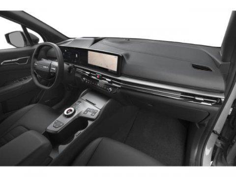 new 2026 Kia Sportage Hybrid car, priced at $40,380