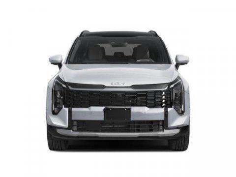 new 2026 Kia Sportage Hybrid car, priced at $40,380