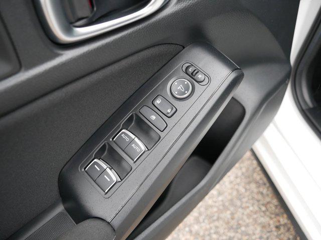 used 2025 Honda Civic car, priced at $25,998