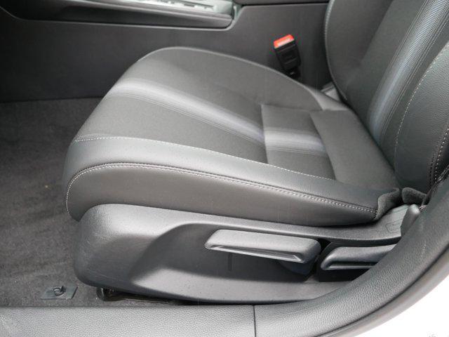 used 2025 Honda Civic car, priced at $25,998