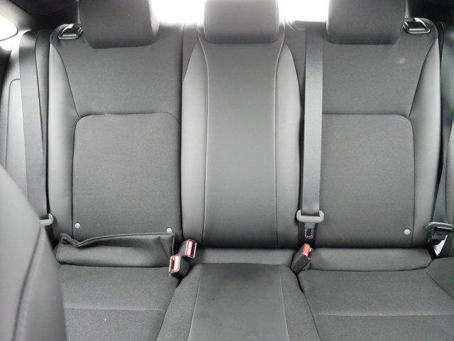 used 2025 Honda Civic car, priced at $25,998