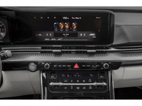 used 2024 Kia Carnival car, priced at $42,998