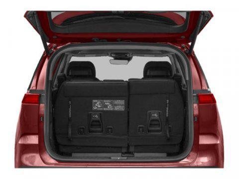 used 2024 Kia Carnival car, priced at $42,998