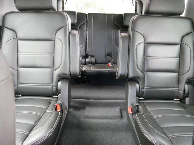 used 2019 GMC Yukon car, priced at $38,998