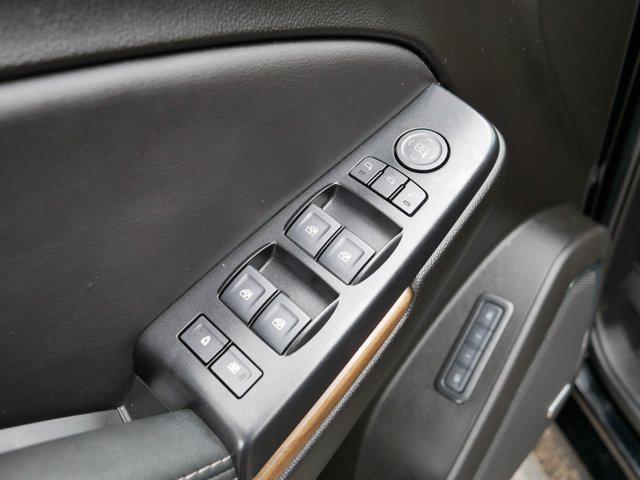 used 2019 GMC Yukon car, priced at $38,998