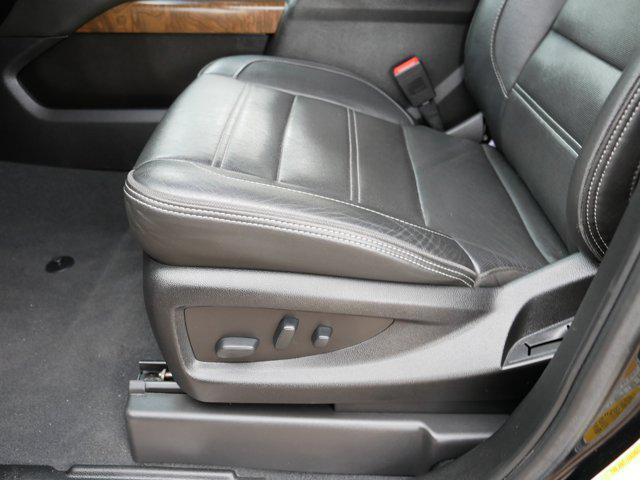 used 2019 GMC Yukon car, priced at $38,998