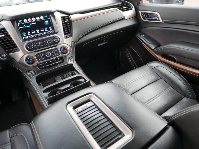 used 2019 GMC Yukon car, priced at $38,998