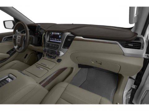 used 2019 GMC Yukon car, priced at $38,998