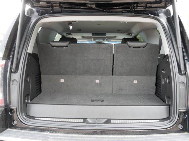 used 2019 GMC Yukon car, priced at $38,998