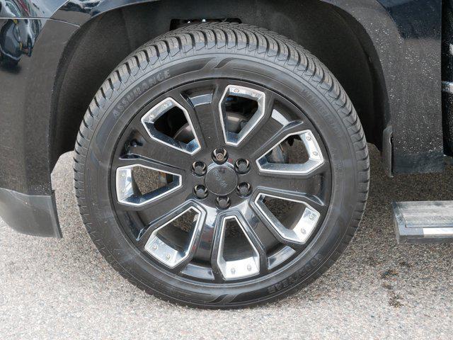 used 2019 GMC Yukon car, priced at $38,998