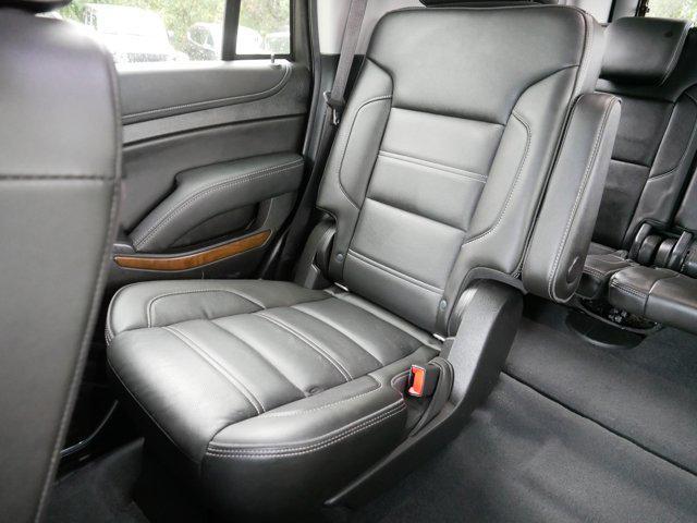 used 2019 GMC Yukon car, priced at $38,998