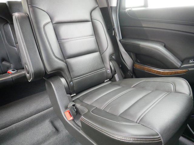used 2019 GMC Yukon car, priced at $38,998
