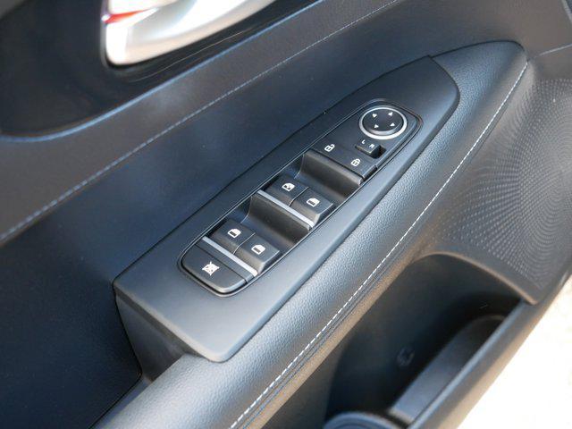 used 2024 Kia Forte car, priced at $24,498