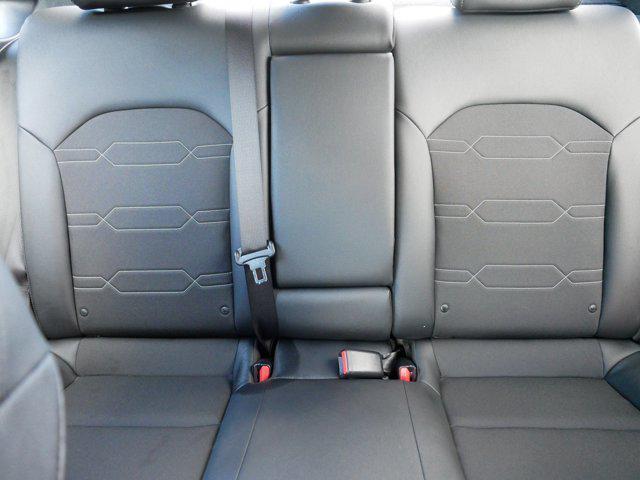 used 2024 Kia Forte car, priced at $24,498