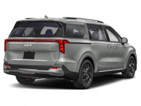 new 2026 Kia Carnival car, priced at $49,315