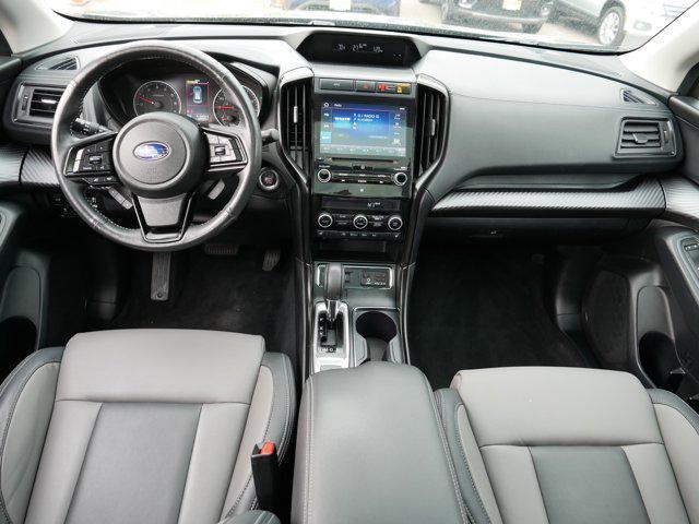used 2022 Subaru Ascent car, priced at $34,998