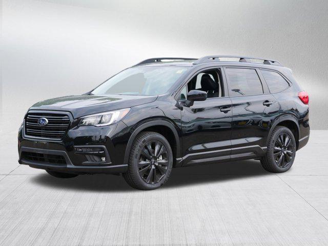 used 2022 Subaru Ascent car, priced at $34,998