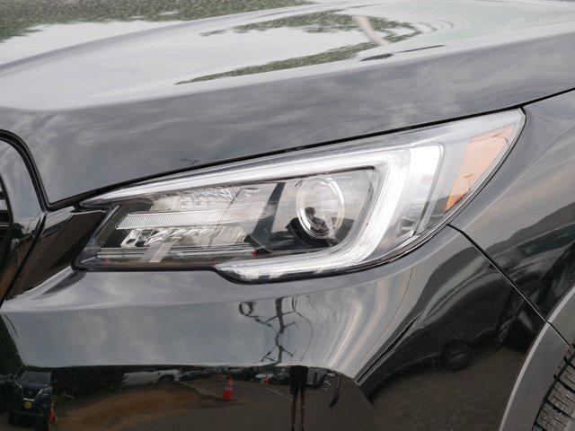 used 2022 Subaru Ascent car, priced at $34,998