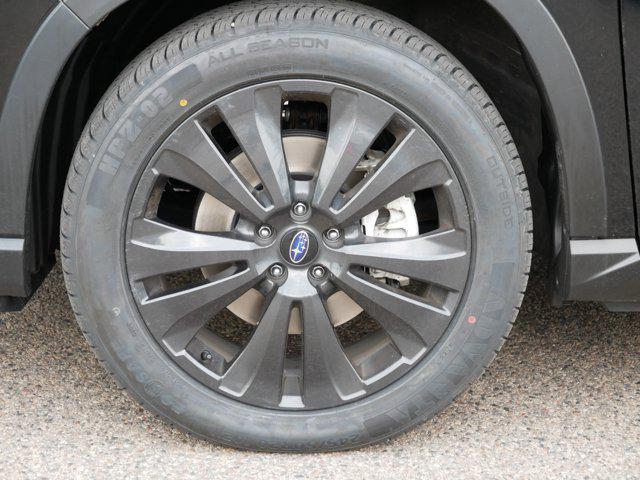 used 2022 Subaru Ascent car, priced at $34,998