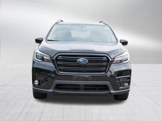 used 2022 Subaru Ascent car, priced at $34,998