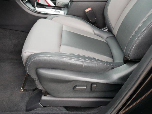 used 2022 Subaru Ascent car, priced at $34,998
