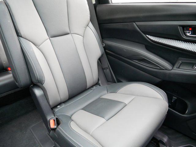 used 2022 Subaru Ascent car, priced at $34,998