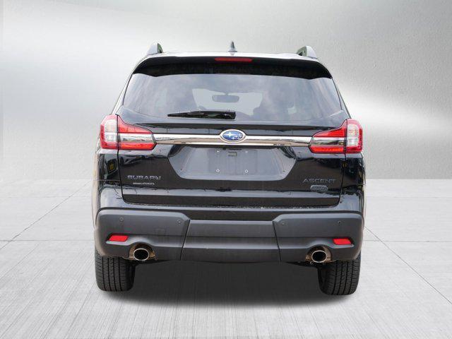 used 2022 Subaru Ascent car, priced at $34,998