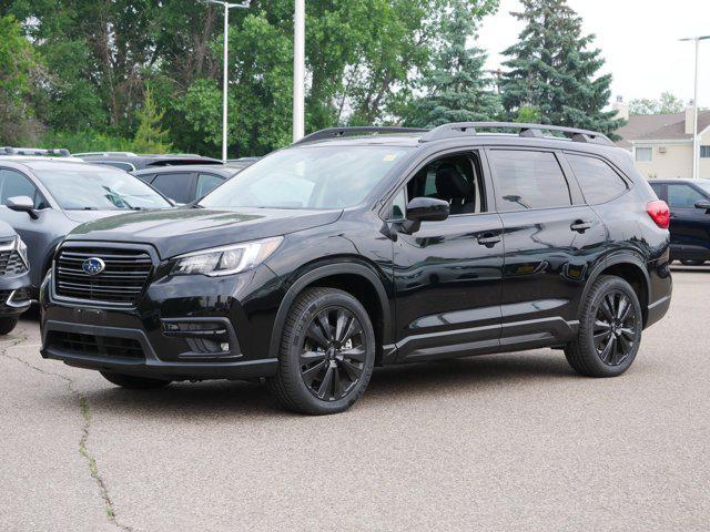 used 2022 Subaru Ascent car, priced at $34,998