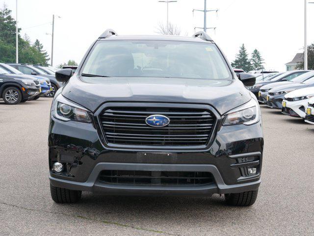 used 2022 Subaru Ascent car, priced at $34,998
