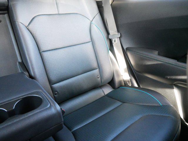 used 2022 Kia Niro EV car, priced at $24,249