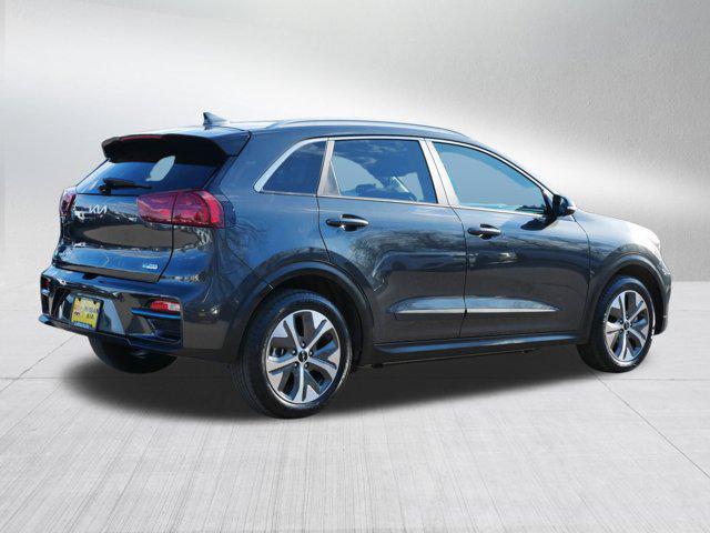 used 2022 Kia Niro EV car, priced at $24,249