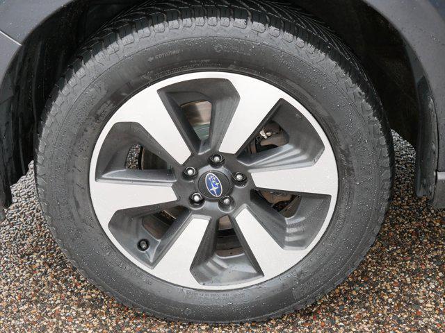 used 2018 Subaru Forester car, priced at $14,998