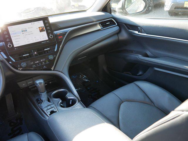 used 2023 Toyota Camry car, priced at $26,998