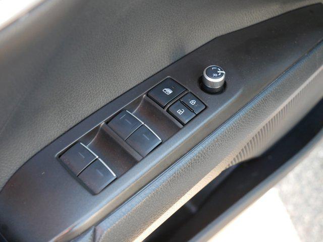 used 2023 Toyota Camry car, priced at $26,998