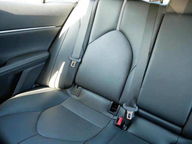 used 2023 Toyota Camry car, priced at $26,998