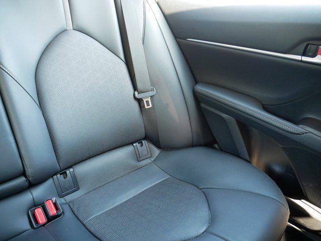 used 2023 Toyota Camry car, priced at $26,998