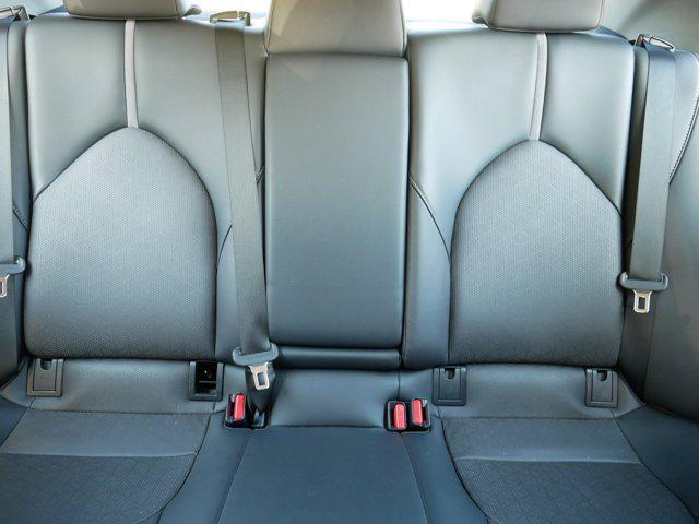 used 2023 Toyota Camry car, priced at $26,998